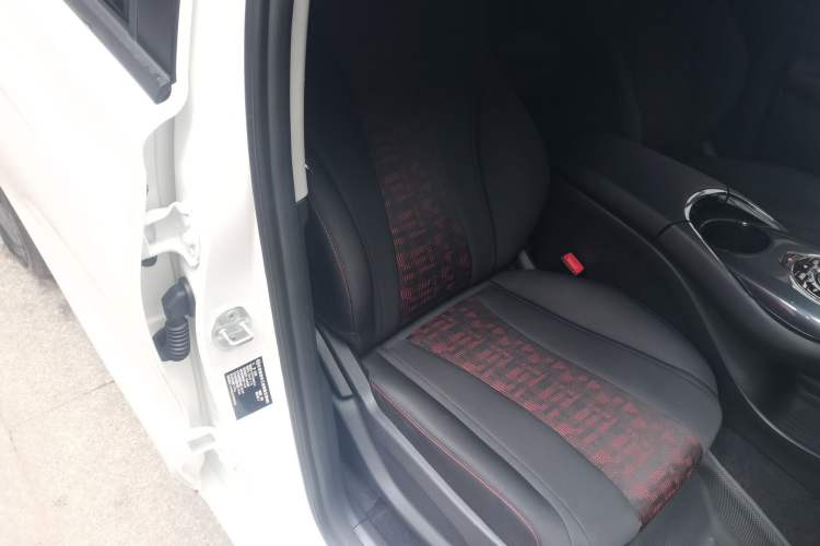 Used BYD e2 2024 Honor Edition Comfort Model