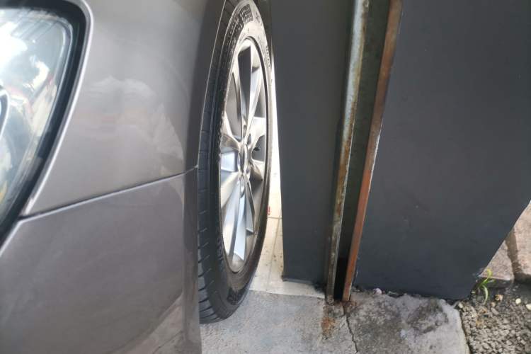 Used Ford Mondeo 2017 EcoBoost 180 Stylish Model