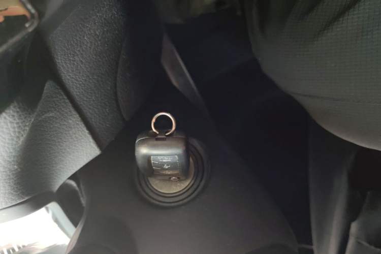 Used Nissan Sylphy 2019 Classic 1.6XE CVT Comfort Edition Interior 1