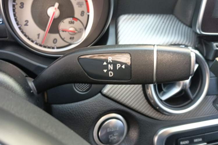 Used Mercedes-Benz GLA 2016 GLA 220 4MATIC Luxury Model