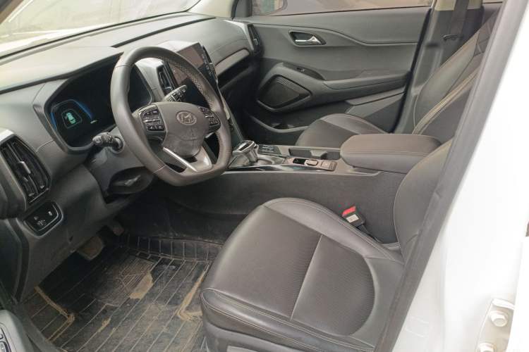 Used Hyundai ix35 2021 2.0L Automatic 2WD GLS Leading Edition
