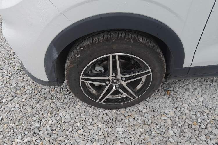 Used Leapmotor T03 2025 310 Comfort Edition
