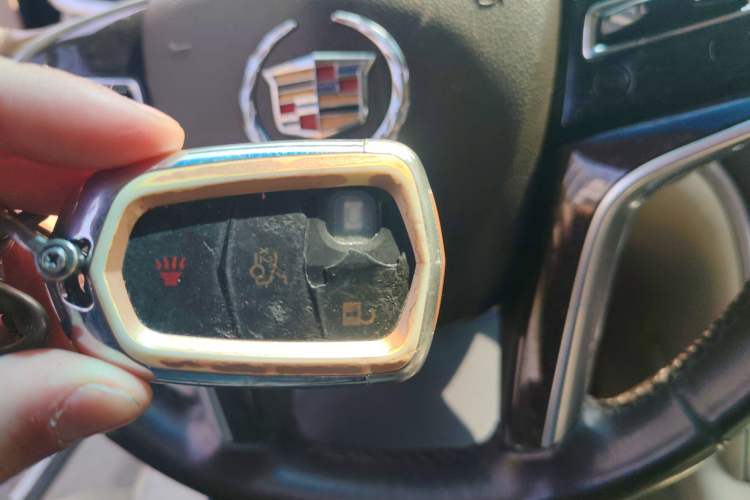 Used Cadillac XTS 2015 28T Comfort Model