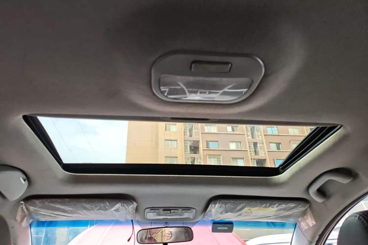 Used JAC Refine S3 2016 1.5L Manual Luxury Smart Version