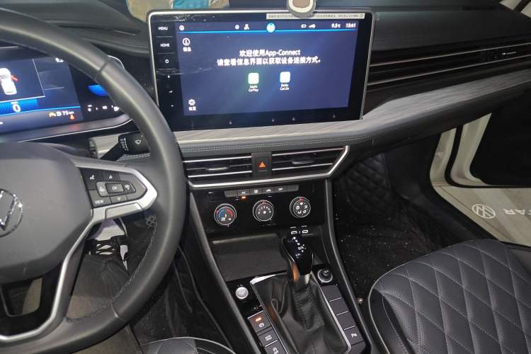 Used Volkswagen Sagitar 2023 300TSI DSG Excellence Edition