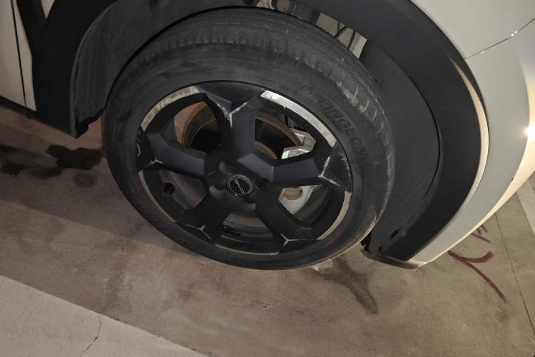 Used BYD Seagull 2023 Flying Edition