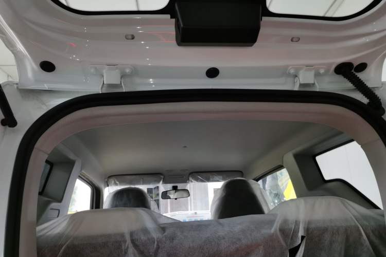 Used Geely Galaxy Panda 2025 210km Panda Rider Headliner