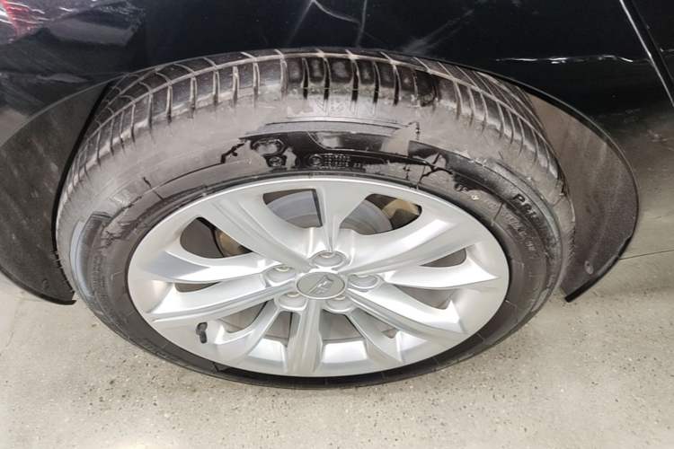 Used Cadillac CT5 2024 28T Luxury Pro Trim
