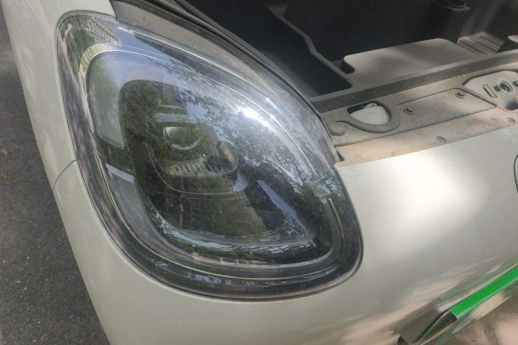 Used Wuling Hongguang MINIEV 2025 Four-Door Version Zhenxiang+ Edition
