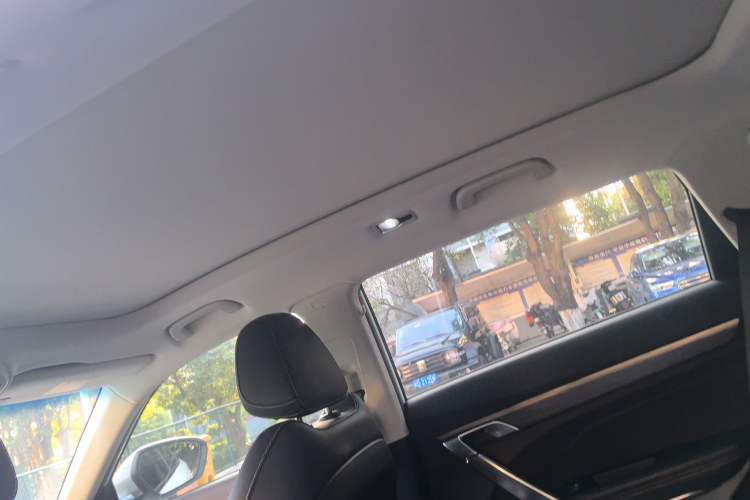 Used Geely Auto Emgrand X7 Sport 2020 1.8TD DCT Smart PRO
