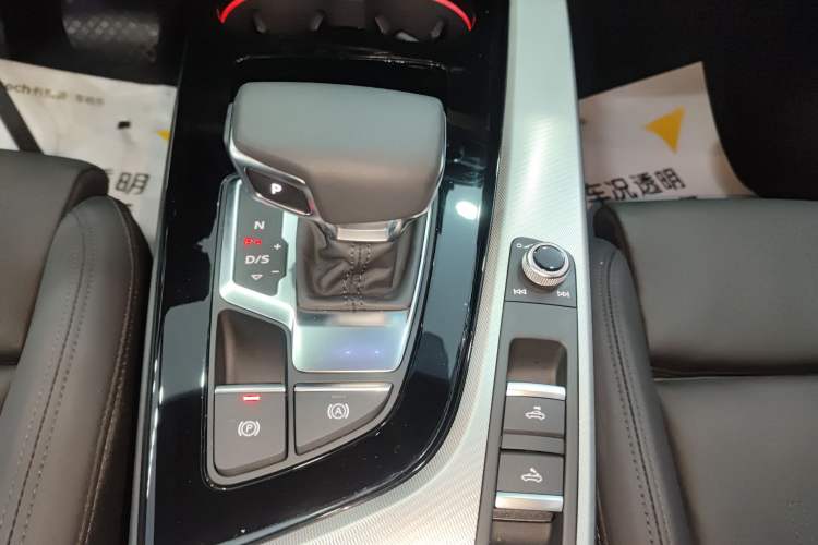 Used Audi A5 2023 Cabriolet 40 TFSI Fashion Dynamic Model
