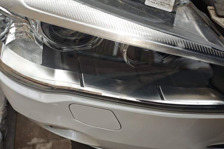 Used BMW X3 (Import) 2016 sDrive20i