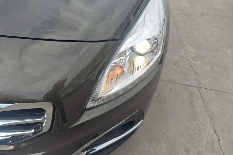 Used Peugeot 3008 2013 2.0L Automatic Trend Edition
