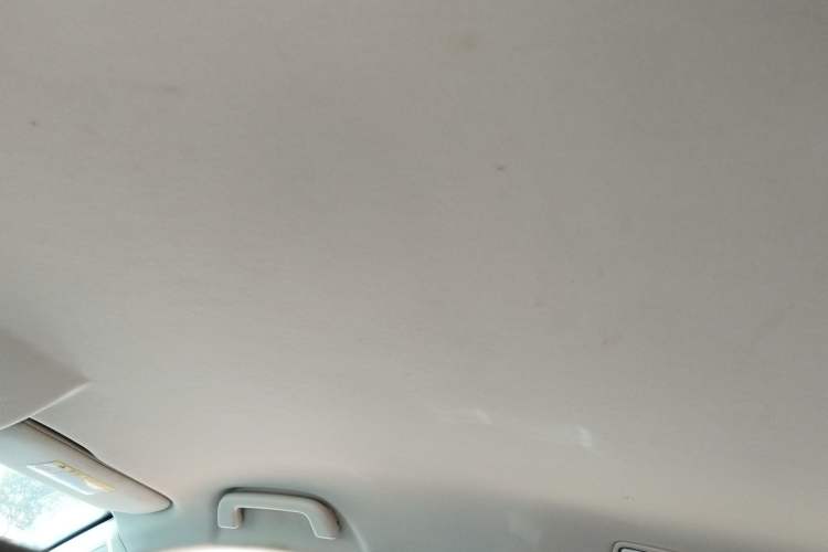 Used Zotye SR7 2016 1.5T Manual Cube Road Edition China V Standard
