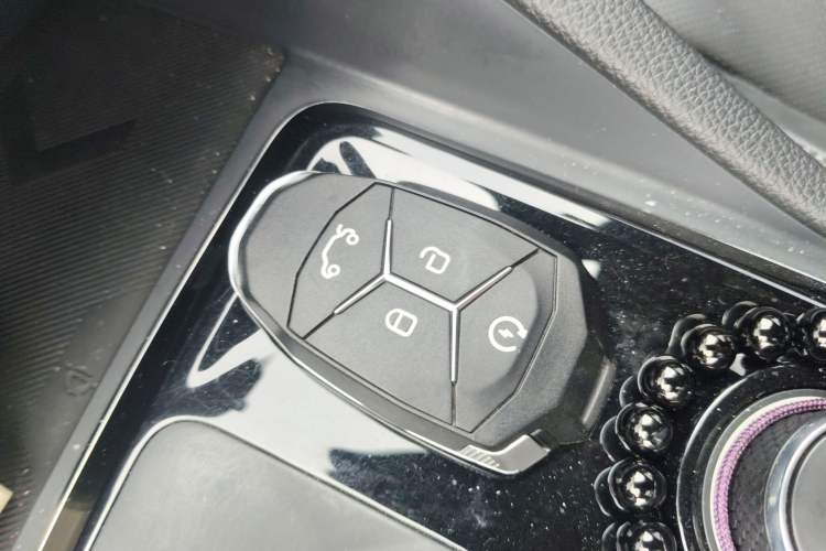 Used Lynk & Co 03 2021 1.5TD DCT Jing Champion Edition