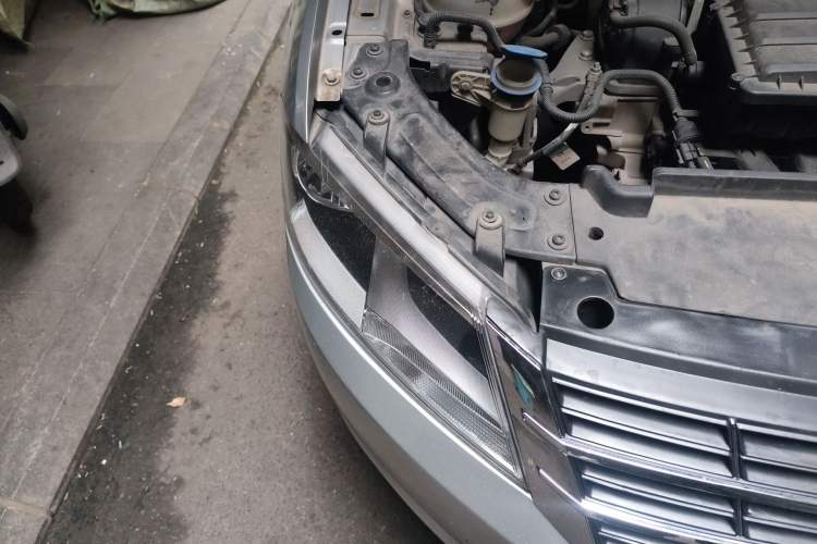 Used Volkswagen Lavida 2013 Restyled Classic 1.6L Automatic Comfort Edition