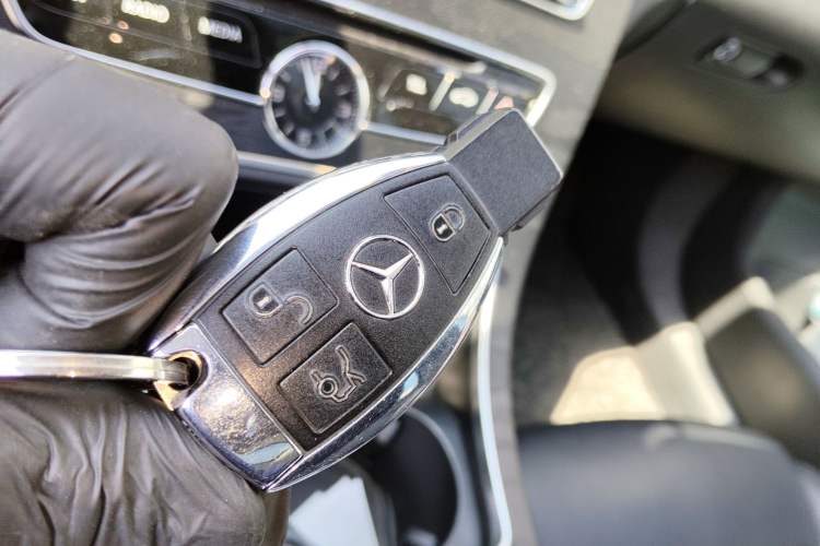 Used Mercedes-Benz C-Class 2018 C 200 Estate