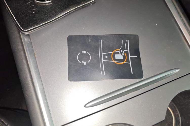 Used Tesla Model 3 2021 Standard Range Rear-Drive Upgraded Version