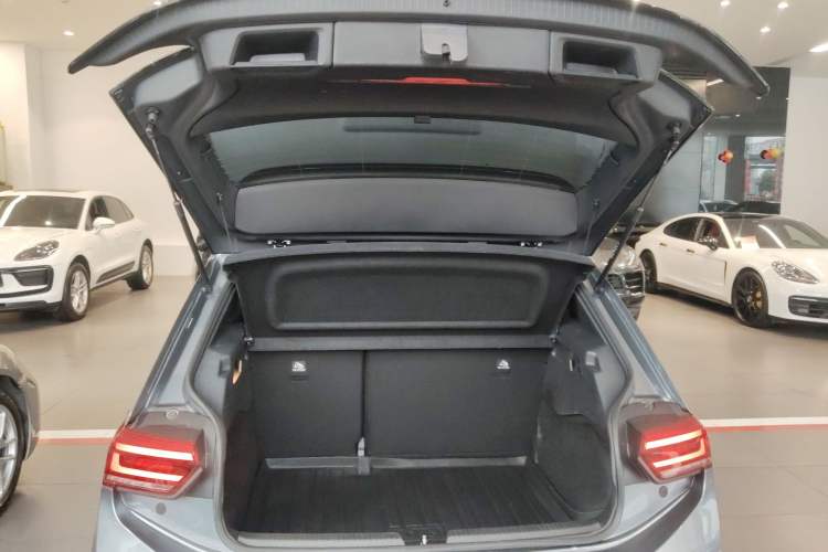 Used Volkswagen ID.3 2024 Outstanding Edition
