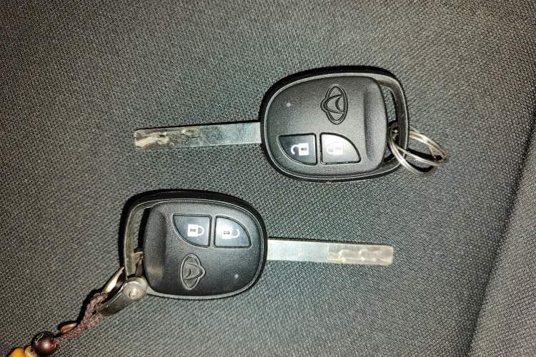 Used Chana Ounuo S 2019 1.5L Ouno S Economy Model JL473QG
