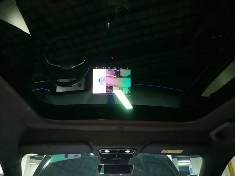 Used Hima AITO M5 2024 All-Electric Max Rear-Drive Advanced Intelligent Driving Version — 17