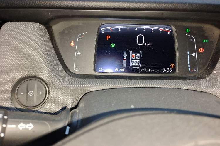 Used Honda LIFE 2021 1.5L CVT SPORT Heartbeat Edition