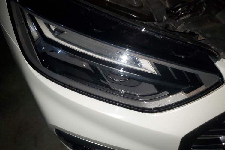 Used Audi Q5L 2021 45 TFSI Luxury Dynamic Edition
