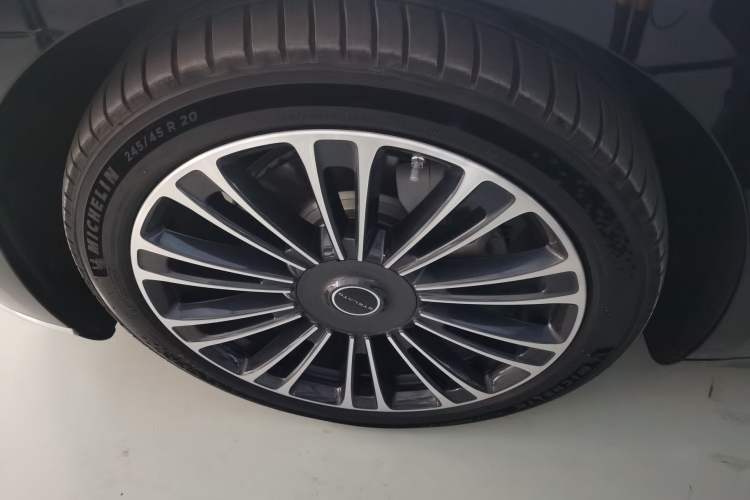 Used Hima Stelato S9 2025 Extended-Range Ultra