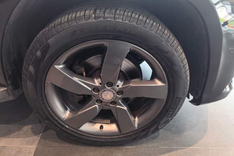 Used Mercedes-Benz GLK-Class 2015 GLK 260 4MATIC Fashion Edition Ultimate Version