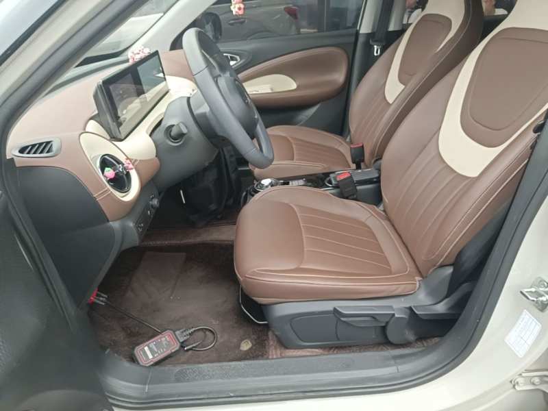 Used Wuling Bingo 2024 333 km Enjoyment Version — 14
