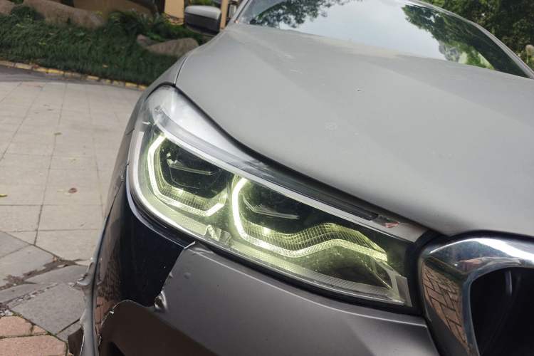 Used BMW 6 Series GT 2018 640i xDrive M Sport Package