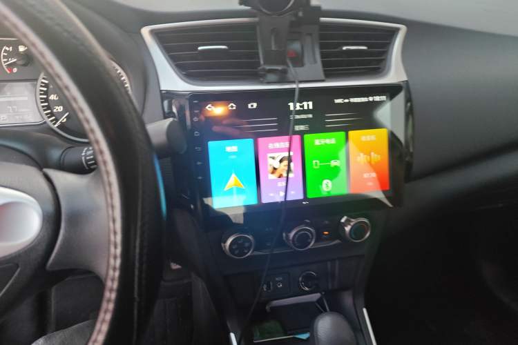 Used Nissan Sylphy 2022 Classic 1.6XE CVT Comfort Edition