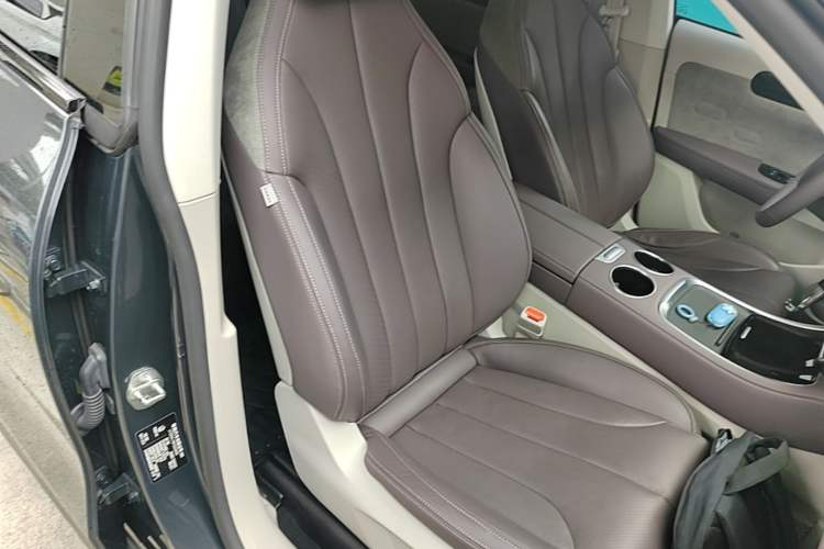 Used Leapmotor C11 2023 Range-Extended 180 Comfort Edition