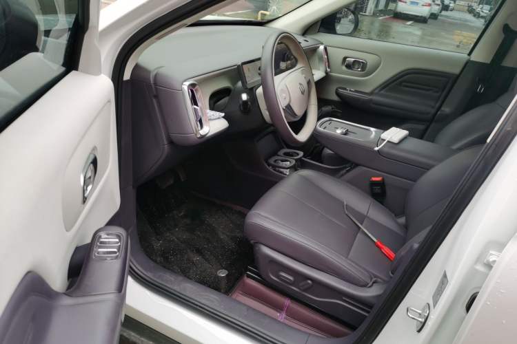 Used Leapmotor B10 2025 510 Joyful Edition