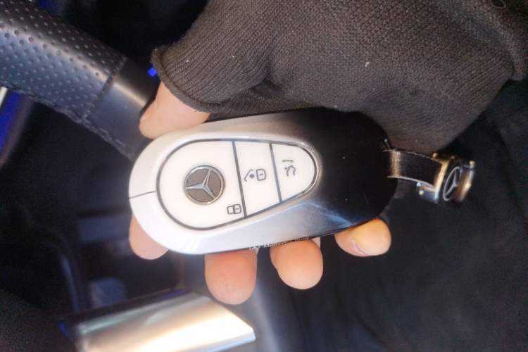 Used Mercedes-Benz E-Class 2024 E 300 L Fashion Sport Model
