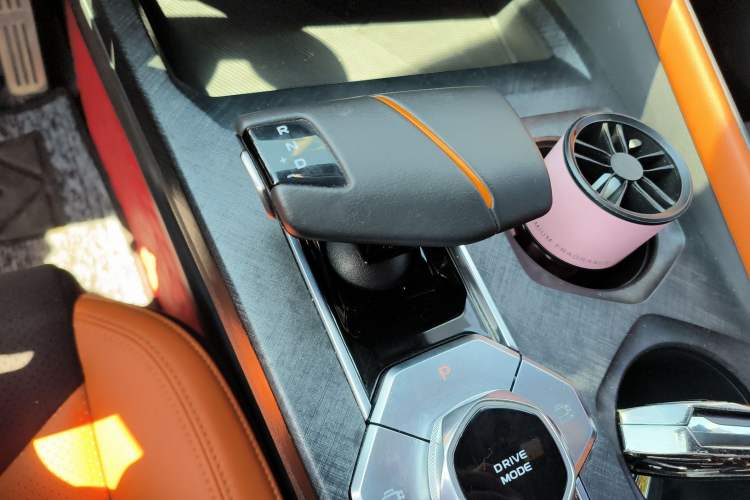 Used Changan UNI-V 2023 1.5T Sport Edition