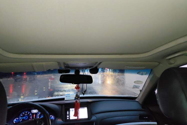 Used Honda Crosstour 2016 2.4L Luxury Edition
