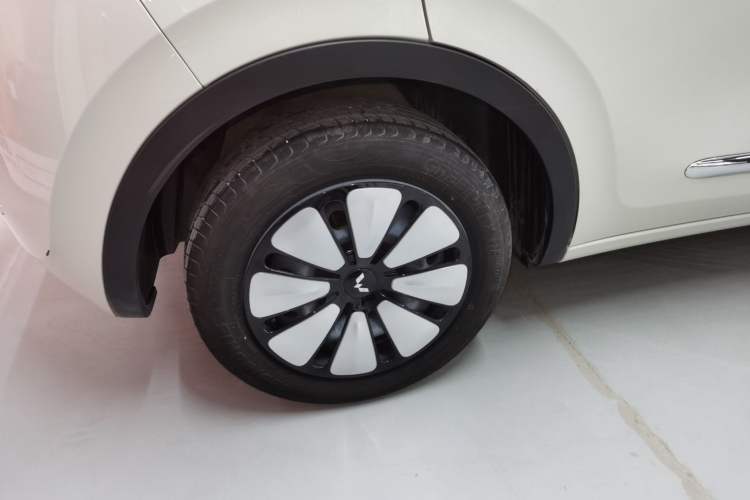 Used Wuling Bingo 2023 333km Enjoy+ Version
