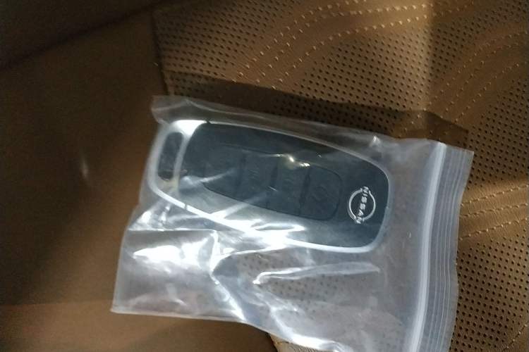 Used Nissan Pathfinder 2024 380 VC-TURBO Four-Wheel Drive Prestige Edition 6 Seats