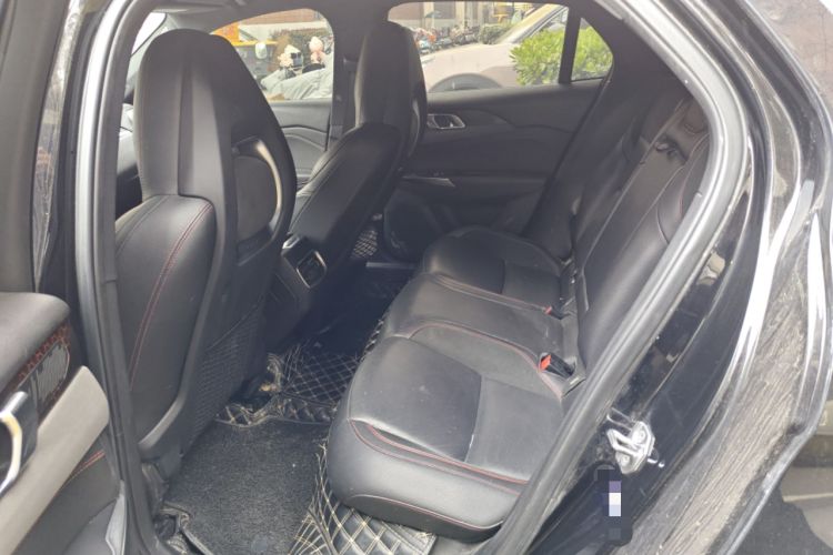 Used Lynk & Co 03 2019 1.5TD DCT Sport Edition China VI Standard
