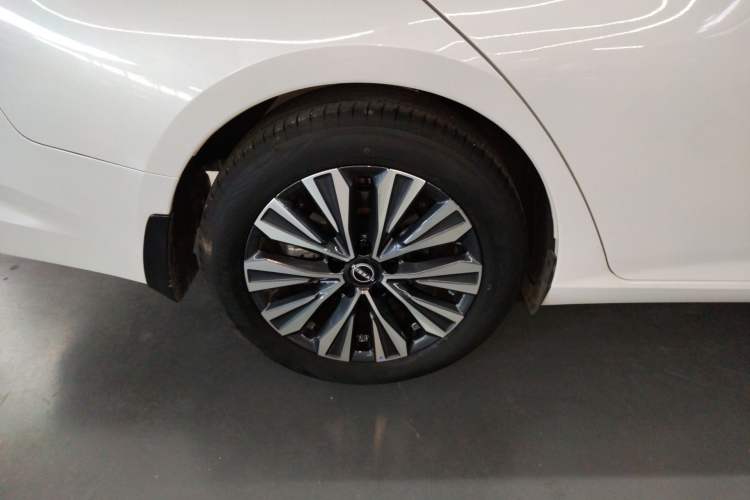 Used Nissan Teana 2022 2.0L XL-Upr Enjoyment Edition Right Rear Wheel Hub
