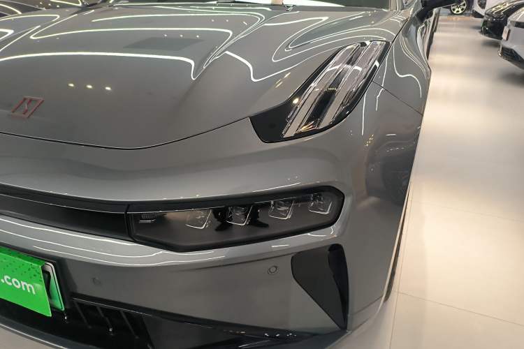 Used Zeekr 001 2025 YOU Edition 100 kWh All-Wheel Drive
