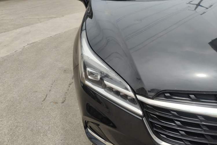 Used Buick Envision 2020 20T Two-Wheel Drive Elite Version
