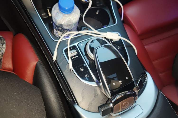 Used Mercedes-Benz GLC Coupe 2017 GLC 300 4MATIC Coupe SUV