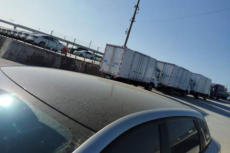 Used MG 4 EV 2022 425 km Fashion Edition