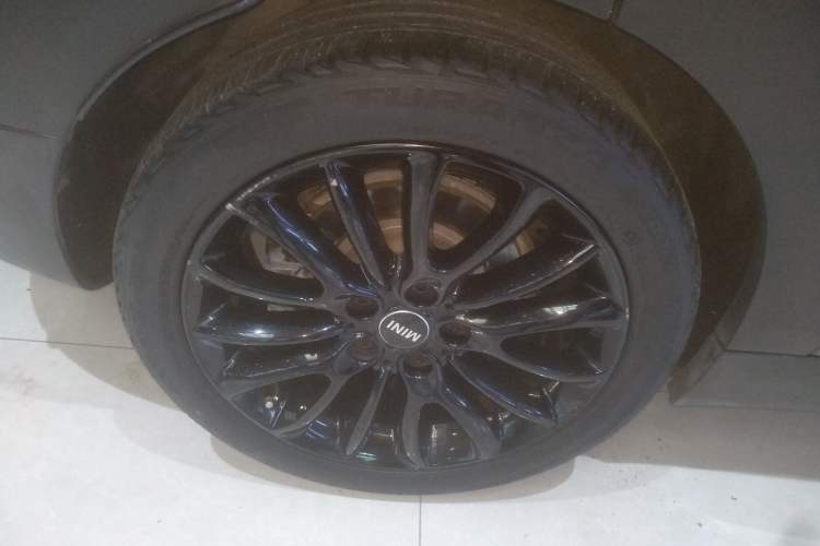 Used MINI Clubman 2019 1.5T ONE