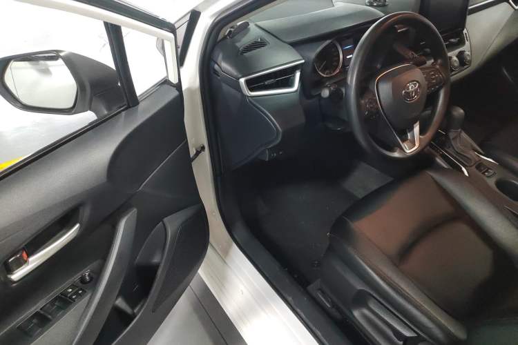 Used Toyota Corolla 2023 1.2T Pioneer Edition
