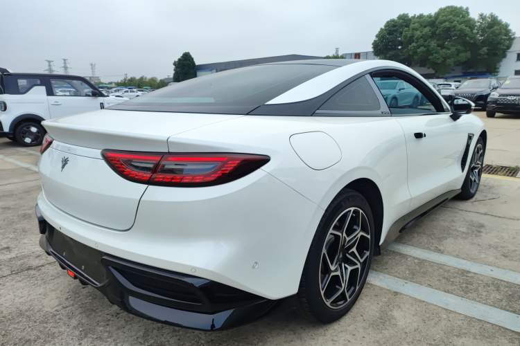 Used NETA GT 2023 560
