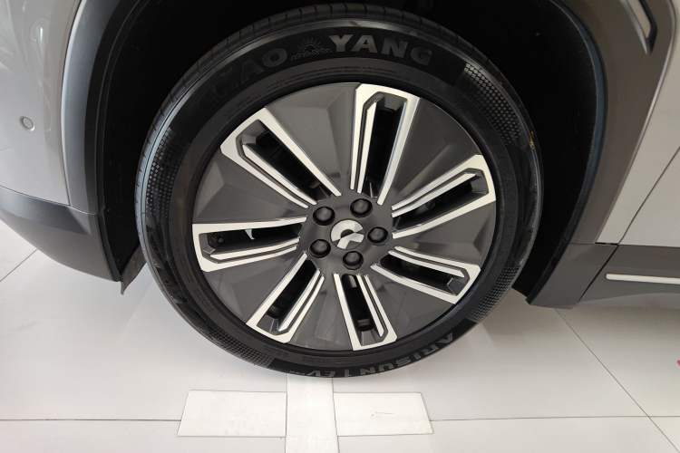 Used Nio ES7 2022 75 kWh