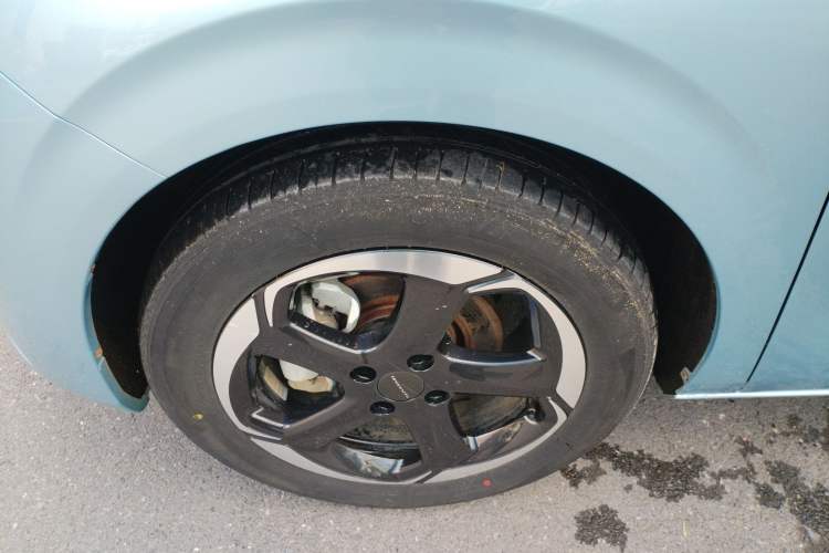 Used Dongfeng NAMMI 01 2024 430 Plus Smart+
